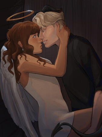 Fanart Comm Fanart Comm